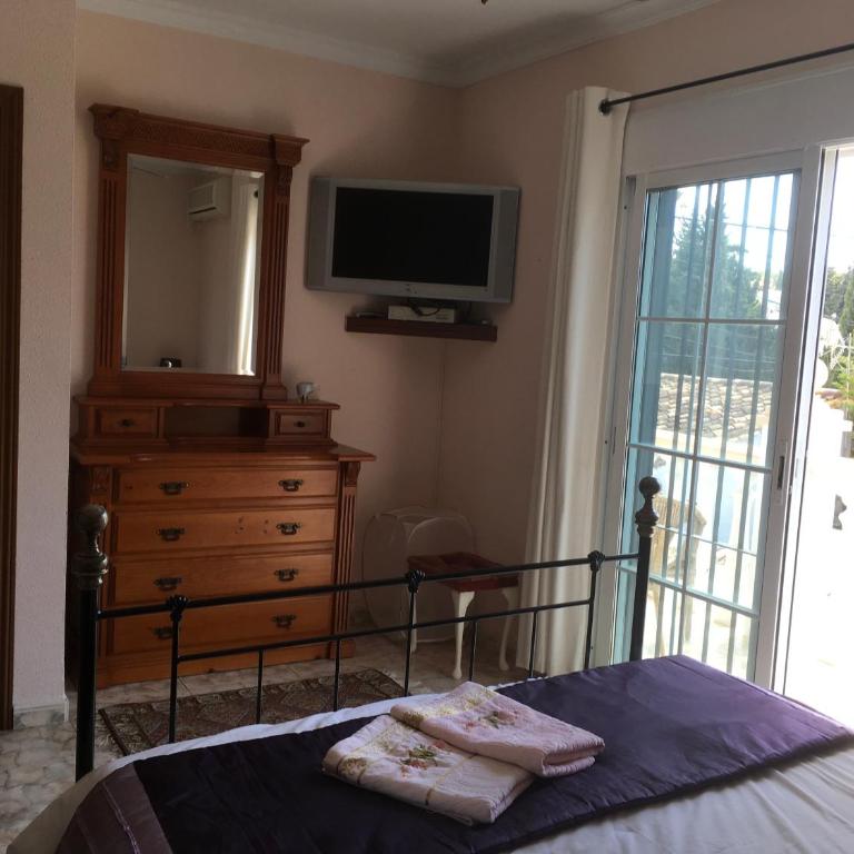 Casa Felicidad - Villa - 27