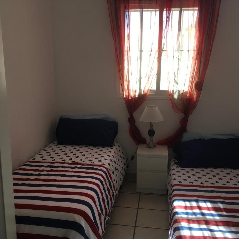 Casa Felicidad - Villa - 37