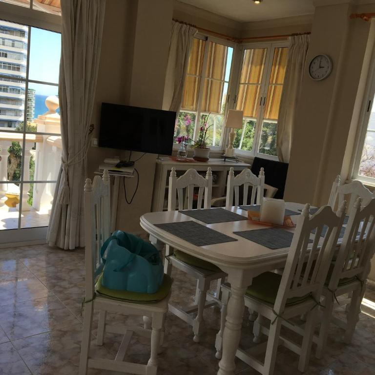 Casa Felicidad - Villa - 19