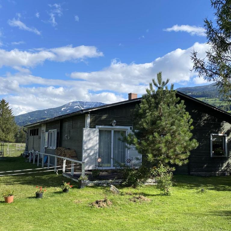 Traumhafte Wohnung auf Pferde Ranch - Appartamento con 1 Camera da Letto - 27
