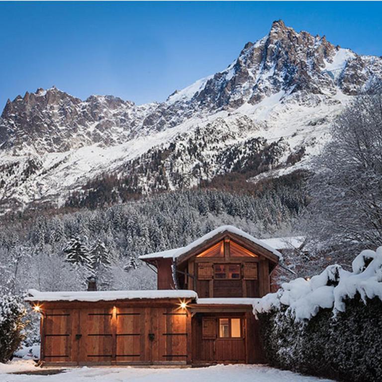 Tiki Lodge - hot tub & sauna - Chalet mit 3 Schlafzimmern (6 Personen) - 61
