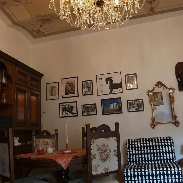 Vasari Home - Appartamento con 2 Camere da Letto - 17
