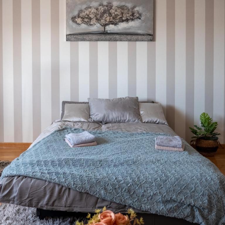 GOFD Apartman - Studio Apartman - 1