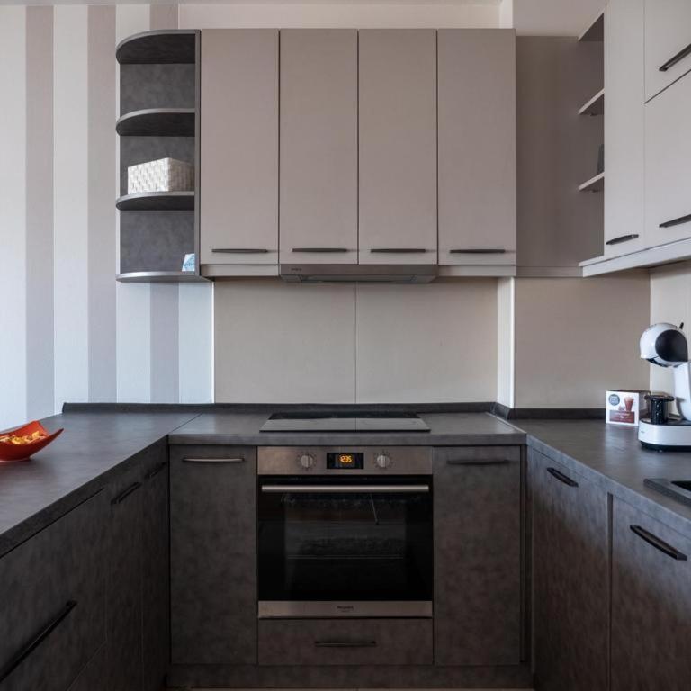 GOFD Apartman - Studio Apartman - 2