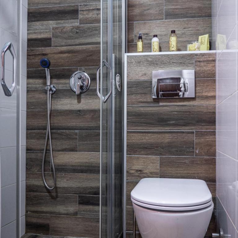 GOFD Apartman - Studio Apartman - 3