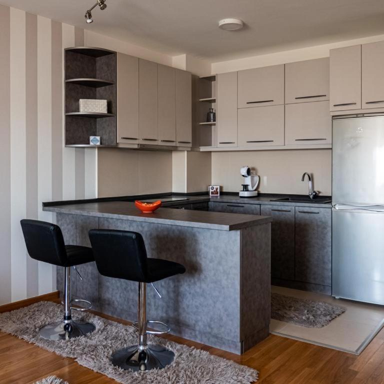 GOFD Apartman - Studio Apartman - 4