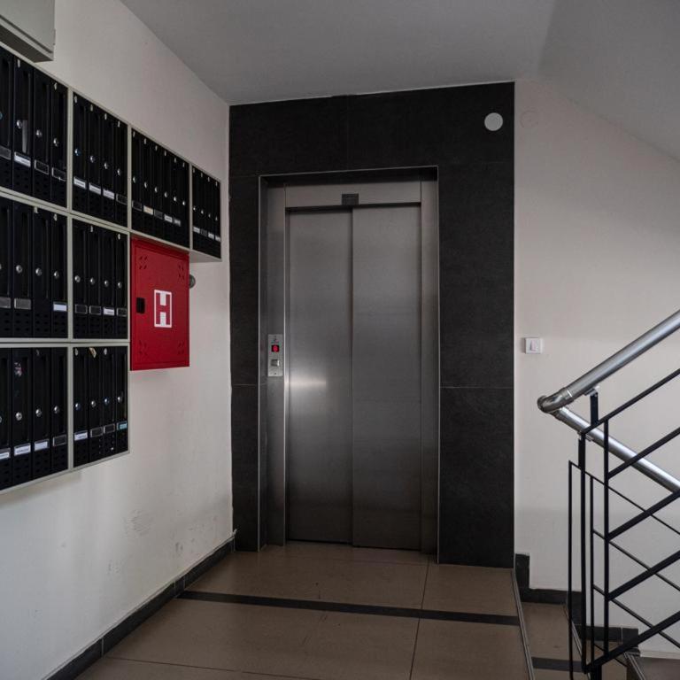 GOFD Apartman - Studio Apartman - 5