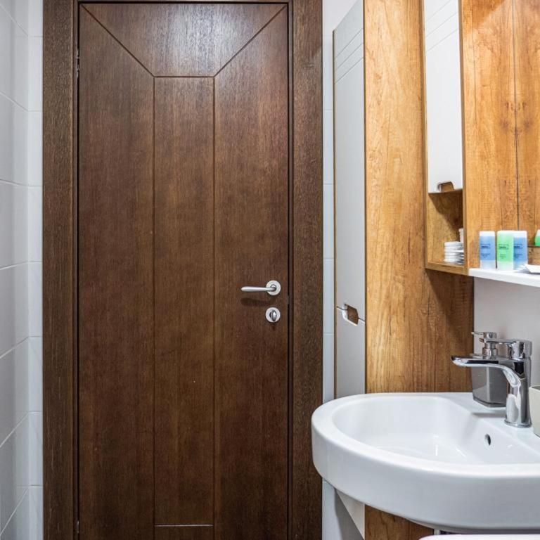 GOFD Apartman - Studio Apartman - 6