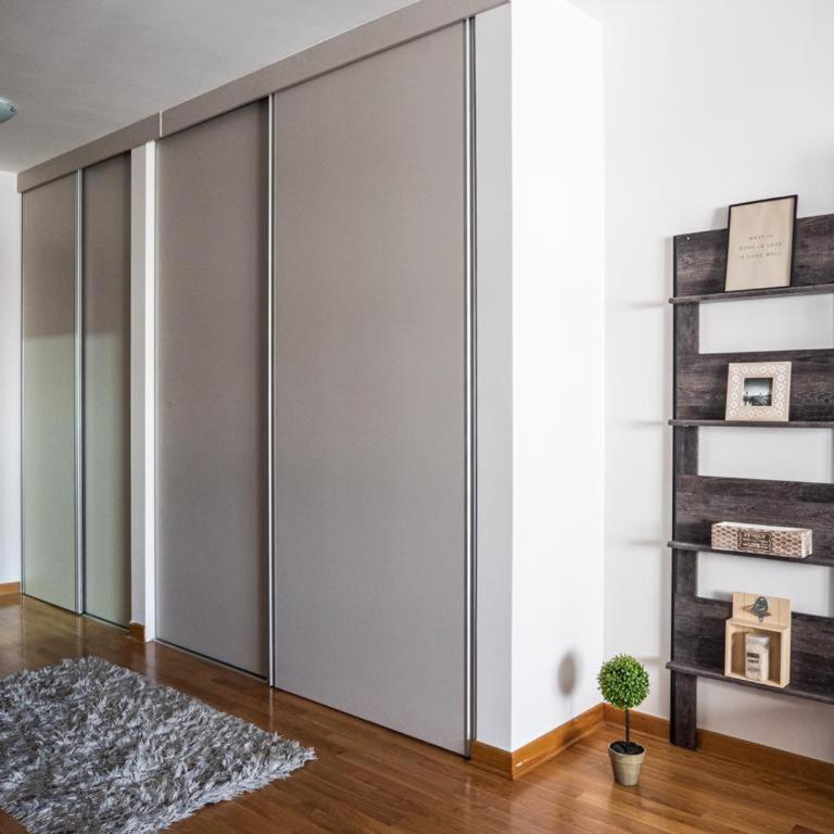 GOFD Apartman - Studio Apartman - 7