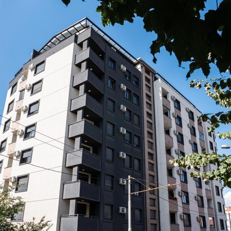 GOFD Apartman - Studio Apartman - 8