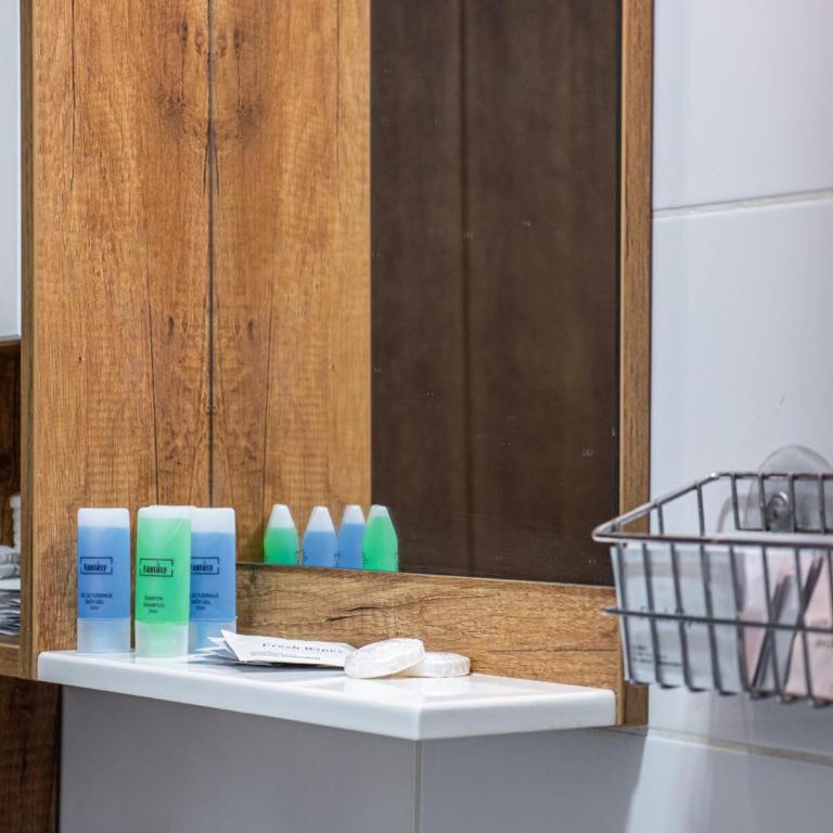 GOFD Apartman - Studio Apartman - 10