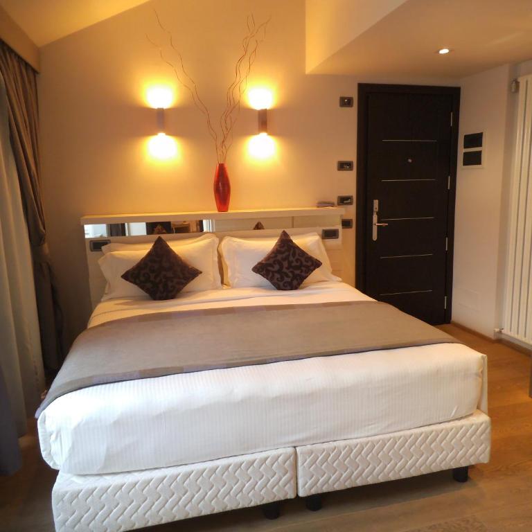 Hotel Ariston & Apartments - Suite - 5