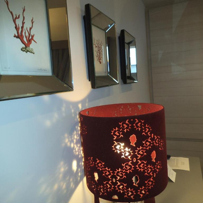 Hotel Ariston & Apartments - Suite - 8