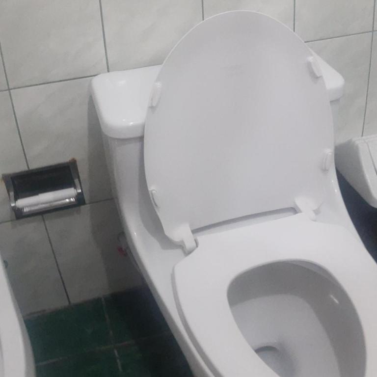 suite pardo CAA Miraflores - Apartamento de 2 dormitorios - 27