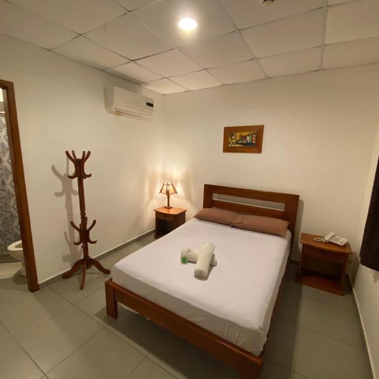 Hotel Ummagumma - Habitación Doble - 3