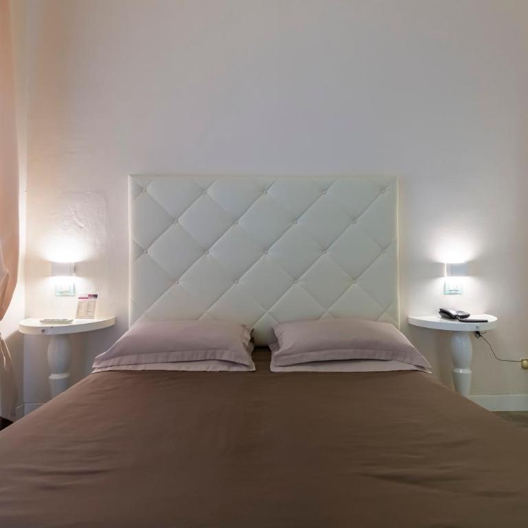 Hotel Columbia Wellness & Spa - Camera Matrimoniale Standard - 24