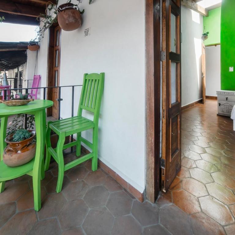 Hotel Valle Bonito, Valle de Bravo - Alojamiento Estándar con vistas - 7
