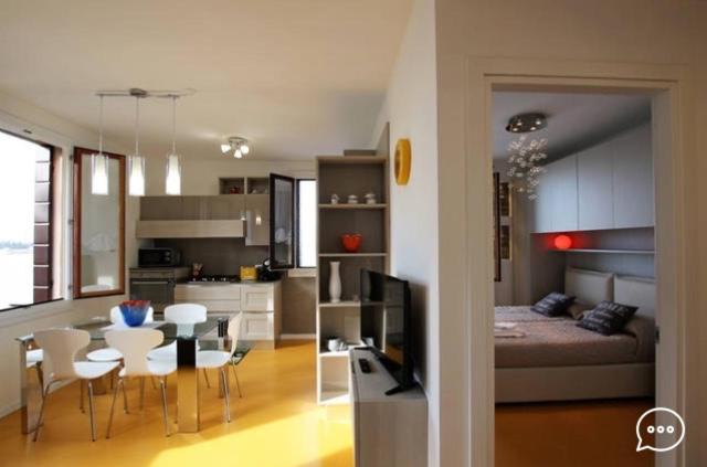 Celestia Panoramic Superior -Vista Mare - Appartamento con 2 Camere da Letto, Balcone e Vista mare - 20