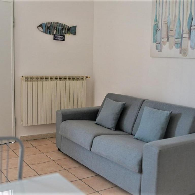 ALLORO Appartamenti - Appartamento con 1 Camera da Letto - 5