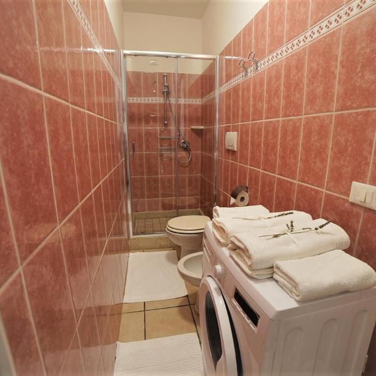 ALLORO Appartamenti - Appartamento con 1 Camera da Letto - 13