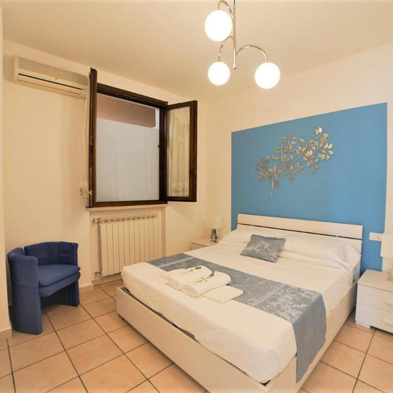 ALLORO Appartamenti - Appartamento con 1 Camera da Letto - 12