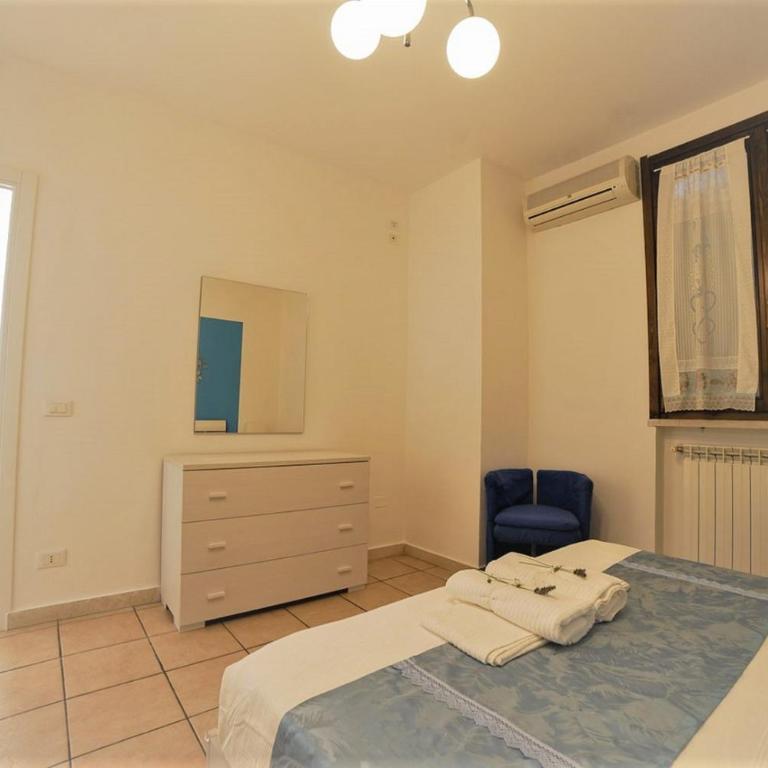ALLORO Appartamenti - Appartamento con 1 Camera da Letto - 10