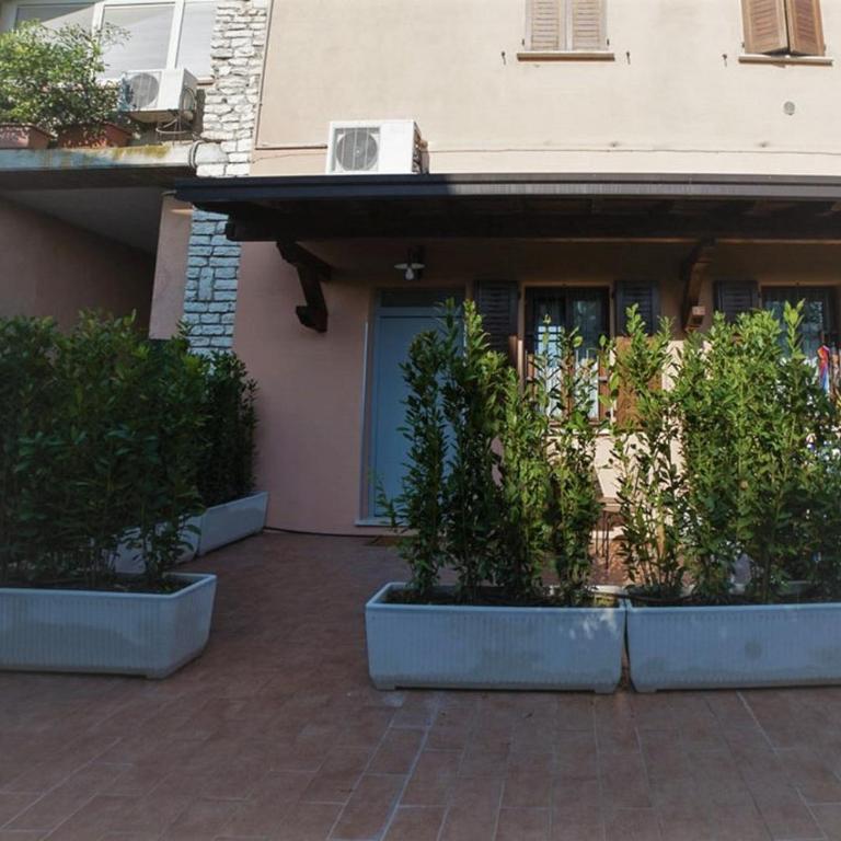 ALLORO Appartamenti - Appartamento con 1 Camera da Letto - 15