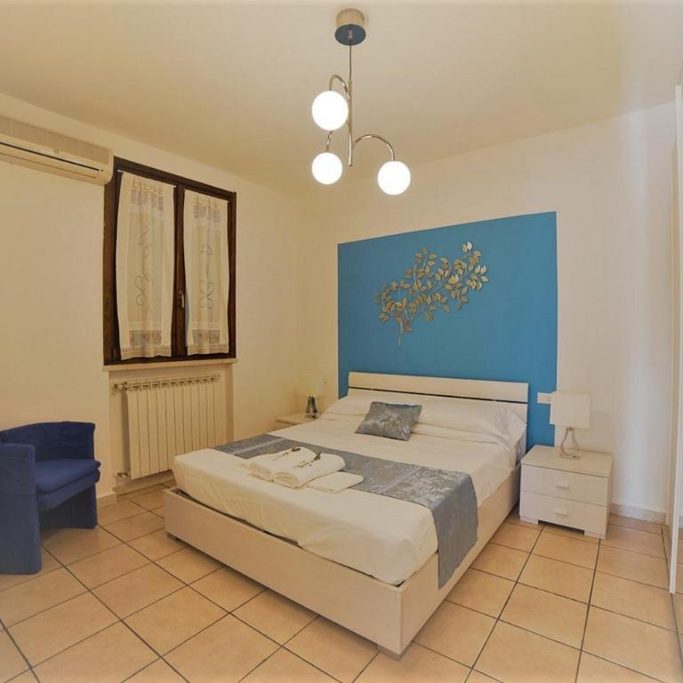 ALLORO Appartamenti - Appartamento con 1 Camera da Letto - 7
