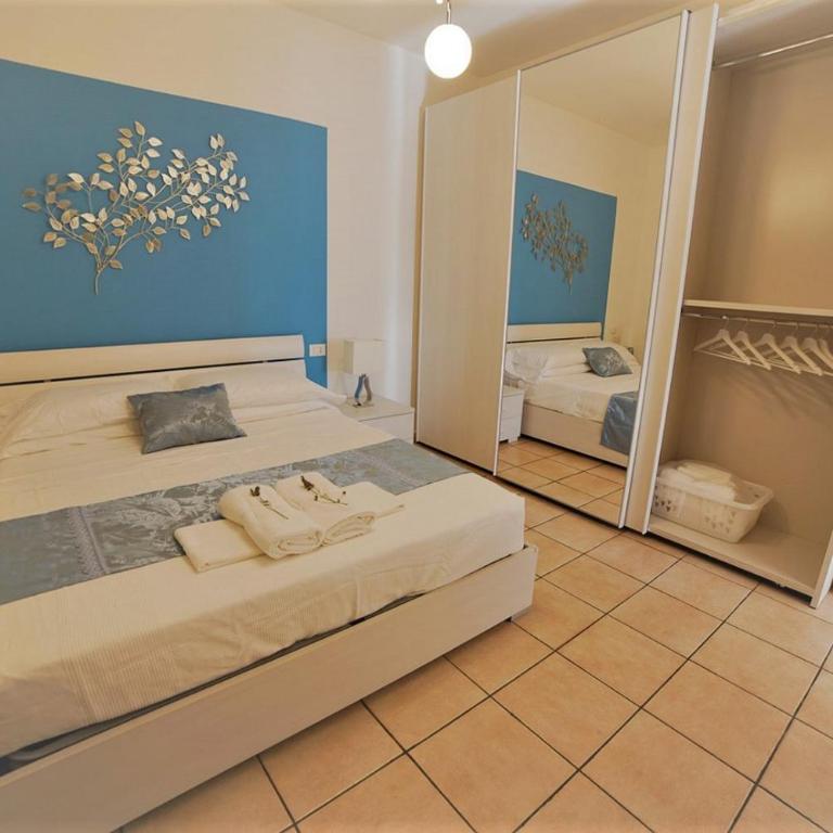 ALLORO Appartamenti - Appartamento con 1 Camera da Letto - 9