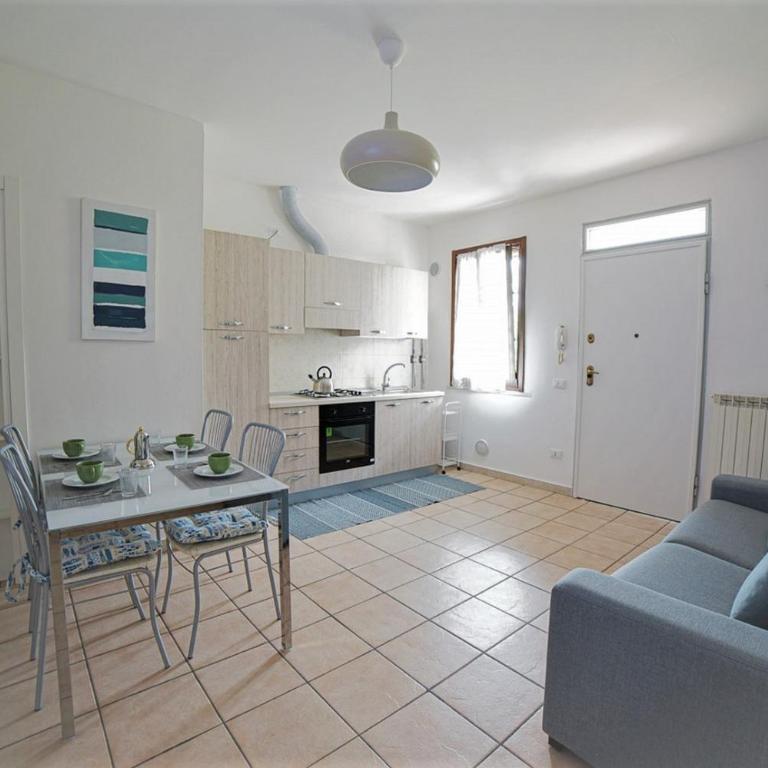 ALLORO Appartamenti - Appartamento con 1 Camera da Letto - 4