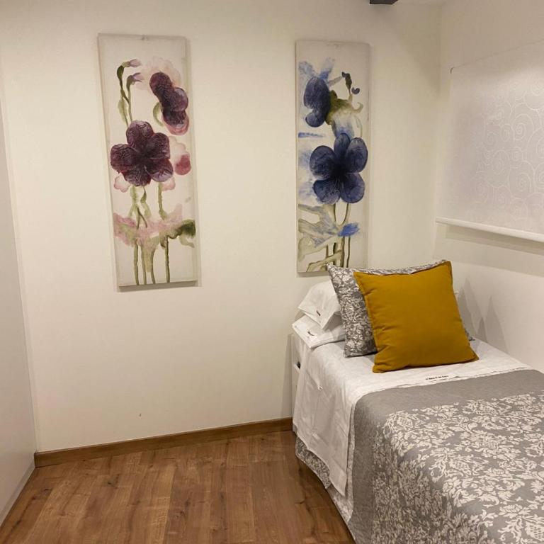 El Balcón de San Andres - Apartamento de 2 dormitorios - 4