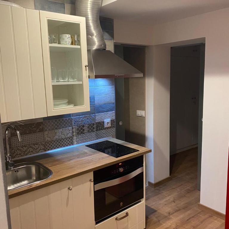 El Balcón de San Andres - Apartamento de 2 dormitorios - 5