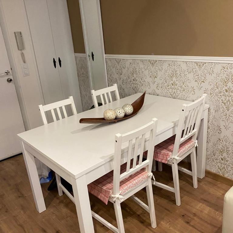 El Balcón de San Andres - Apartamento de 2 dormitorios - 8