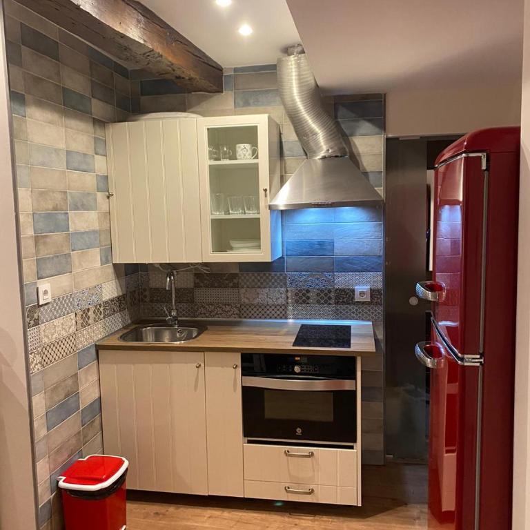 El Balcón de San Andres - Apartamento de 2 dormitorios - 14