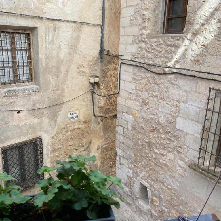 El Balcón de San Andres - Apartamento de 2 dormitorios - 16