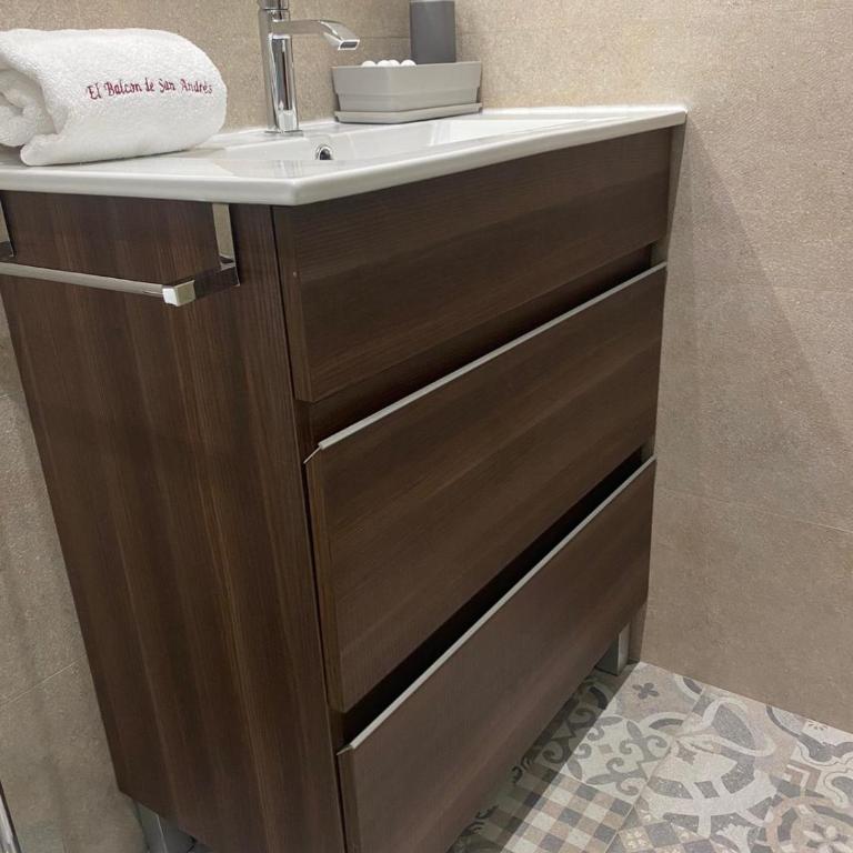 El Balcón de San Andres - Apartamento de 2 dormitorios - 17