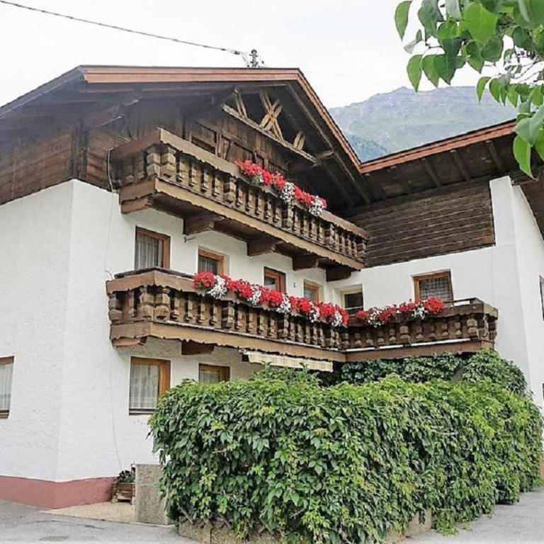 ALMAAR - Arno's Hoamat - Haus mit 8 Schlafzimmern - 12