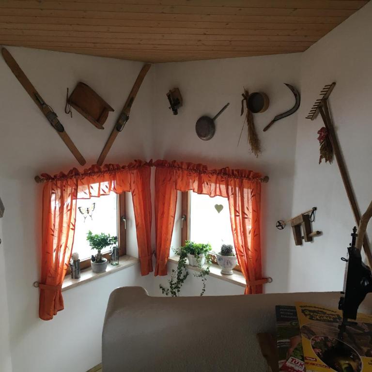 Haus Erler - Apartment mit 1 Schlafzimmer - 10