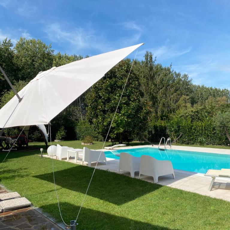 casa pietra del sole - Villa con Piscina Privata - 48