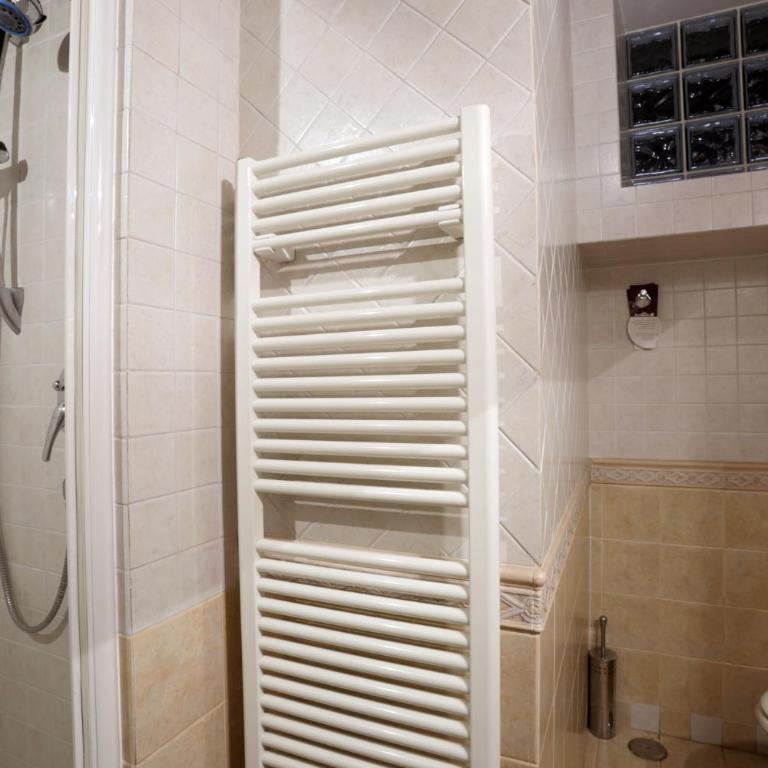 Borgo Pio 91 - Chambre Double - Mansardée - 4