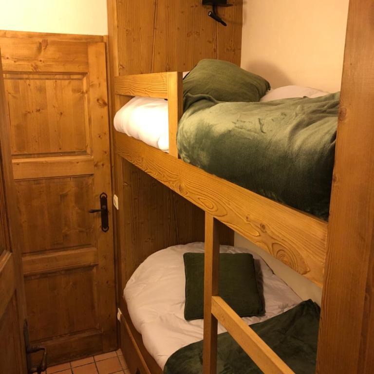L'Ekrin des Arcs - Arc 1950 Le Village - Duplex 6-8 pers - Appartamento con 3 Camere da Letto - 19