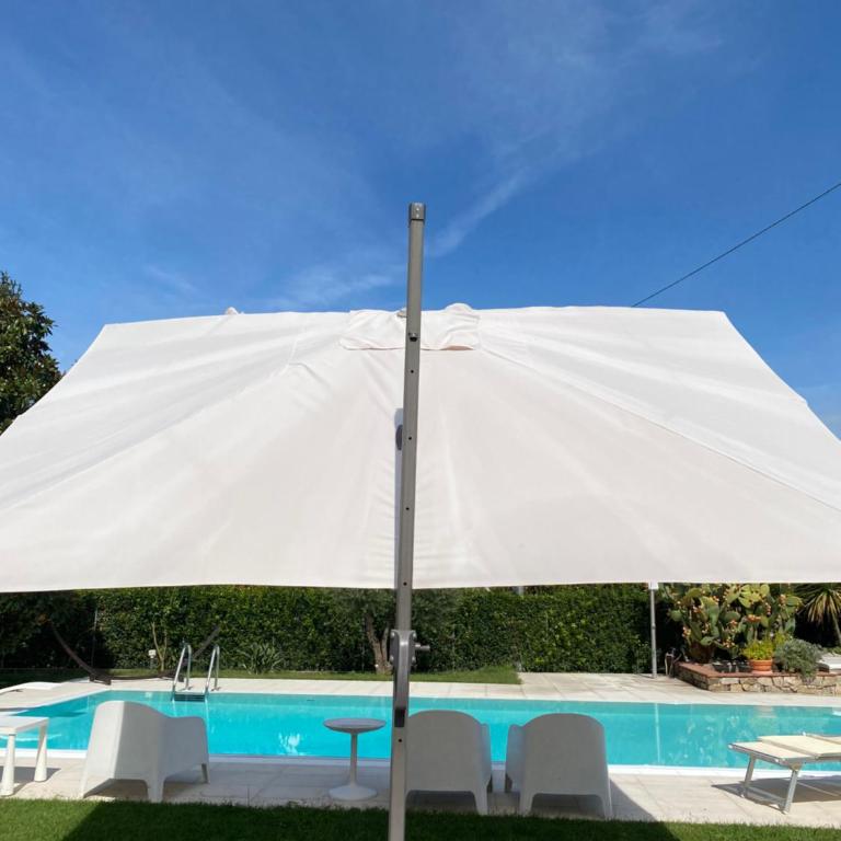 casa pietra del sole - Villa con Piscina Privata - 45