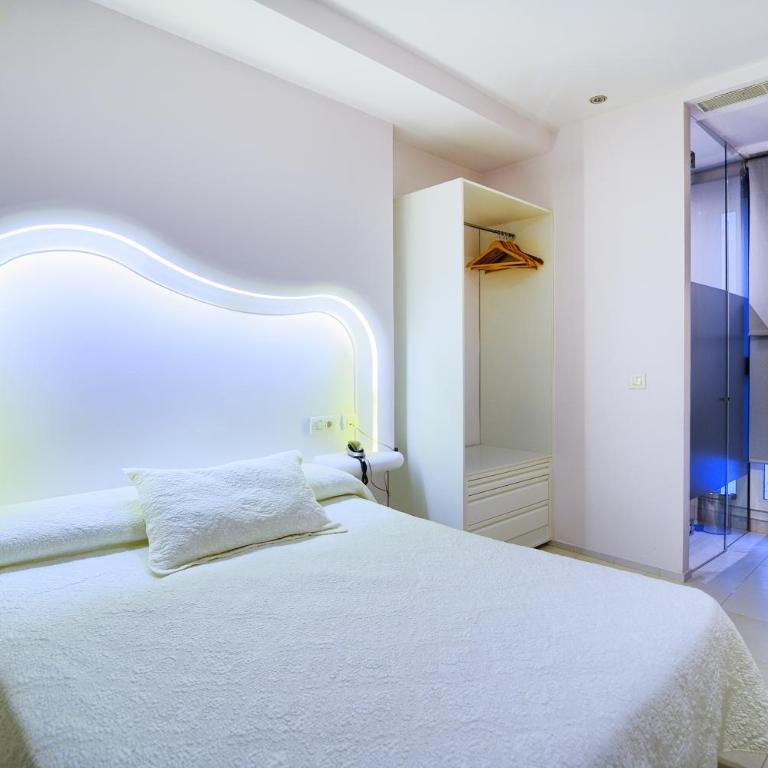 Hotel Boutique Sabbia Valencia - Camera Singola - 3
