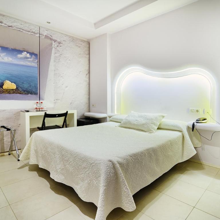 Hotel Boutique Sabbia Valencia - Camera Singola - 4