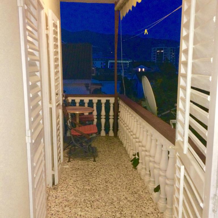 Casa SERGIO Budva Rooms & Apartments - Apartment - 10