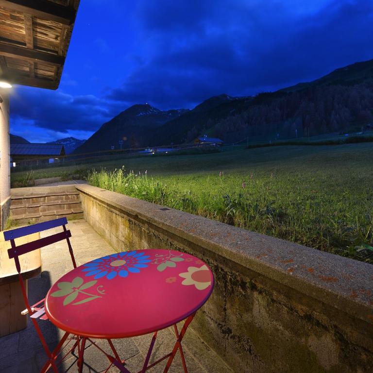 Chalet Goloseria - Appartamento - Piano Terra - 13