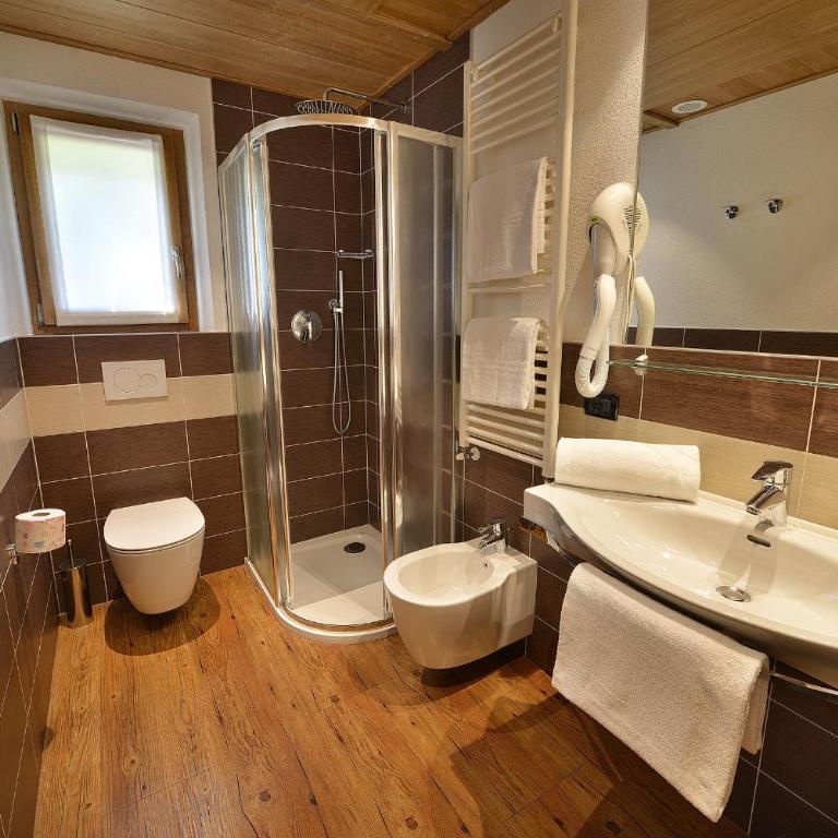 Chalet Goloseria - Appartamento - Piano Terra - 17