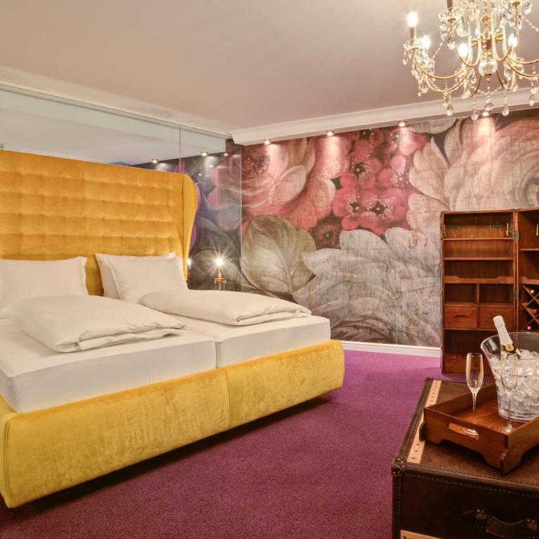 Hotel Sommerhof - Superior Suite - 7