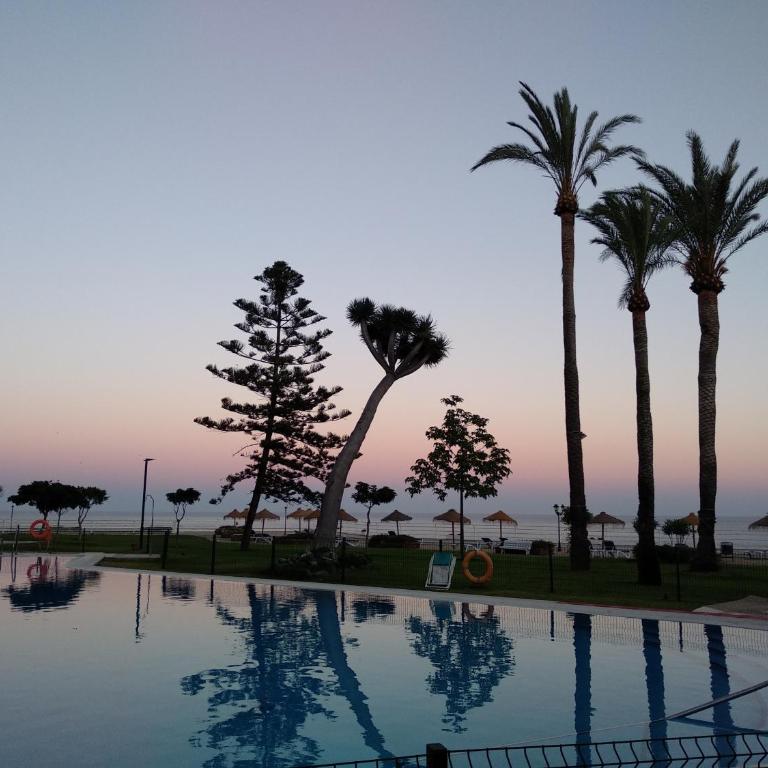 Junto al Mar - Estudio con vistas al mar - 19
