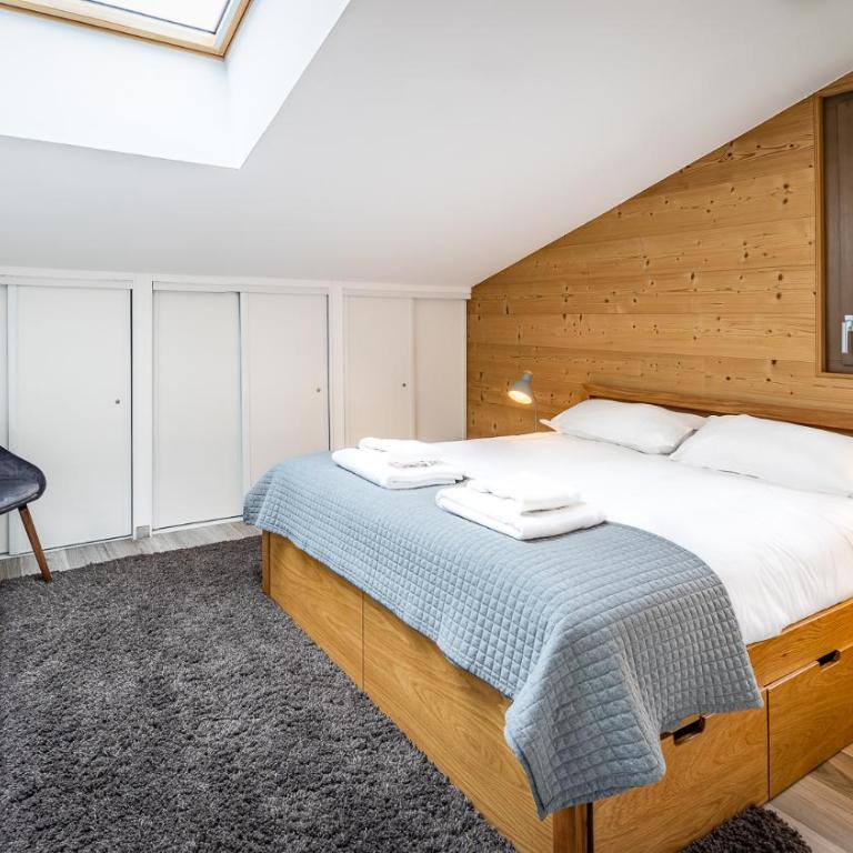 Les Freinets - Apt C302 - BO Immobilier - Appartement 4 Chambres - 2